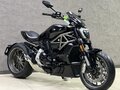 2016 Ducati XDiavel, чёрный