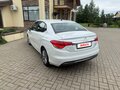 2016 Citroen C4 II, белый, 550000 рублей - вид 6