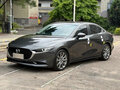 2023 Mazda 3 Axela IV (BP), серый