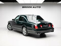 2006 Bentley Arnage T I Рестайлинг, зелёный - вид 7