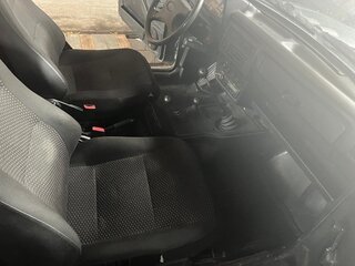2013 Lada (ВАЗ) 2121 (4x4) I Рестайлинг, зелёный, 220000 рублей, вид 5