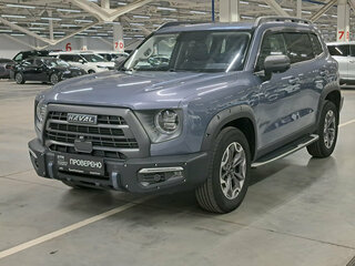Haval Dargo X I