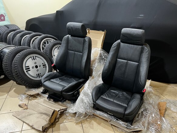 1999 BMW 5 серии 523i IV (E39), синий, 2500000 рублей - вид 17