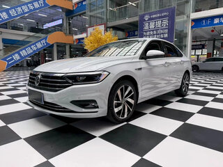 2021 Volkswagen Sagitar III, белый, 1500000 рублей, вид 1