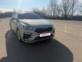 2017 Kia Rio IV, бежевый, 1550000 рублей - вид 2