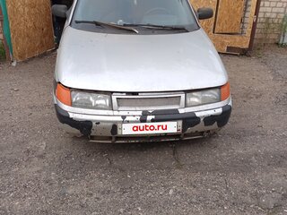 2004 Lada (ВАЗ) 2110, серый, 90000 рублей, вид 1