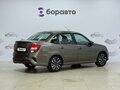 2026 Lada (ВАЗ) Granta Sport I Рестайлинг, коричневый - вид 3