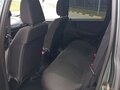2015 Chevrolet Niva I Рестайлинг, зелёный, 625000 рублей - вид 11