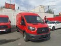 2017 Ford Transit, красный, 1900000 рублей - вид 7