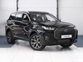 2025 Chery Tiggo 7L I, чёрный - вид 2