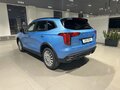 2026 Haval Jolion I Рестайлинг 2, голубой - вид 3