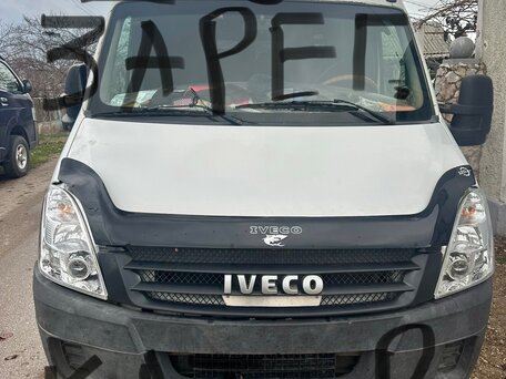 2008 Iveco Daily, белый, 1800000 рублей, вид 1
