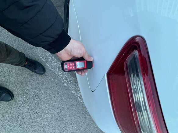 2009 Toyota Camry VI (XV40) Рестайлинг, белый, 1150000 рублей - вид 25