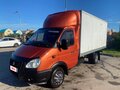 2010 ГАЗ 2747, оранжевый, 1150000 рублей - вид 2