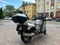 2012 BMW K 1600 GTL, серебристый, 1200000 рублей - вид 10
