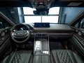 2021 Genesis GV80 I, зелёный, 5290000 рублей - вид 5