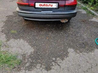 1988 Toyota Corolla VI (E90), серый, 250000 рублей, вид 3