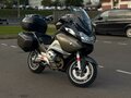 2010 BMW R 1200 RT, бежевый, 890000 рублей - вид 9