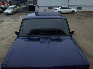 2004 Lada (ВАЗ) 2106 5-speed, синий, 220000 рублей, вид 5