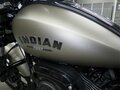 2024 Indian Chief, серебристый, 1600000 рублей - вид 9