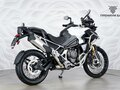 2023 Triumph Tiger 1200, белый, 1800000 рублей - вид 5