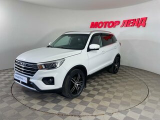 Lifan X70 I