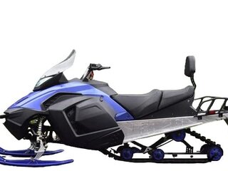 2026 Woideal WD200, синий, 213100 рублей, вид 1