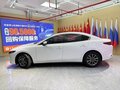 2023 Mazda 3 Axela IV (BP), белый, 1560000 рублей - вид 6