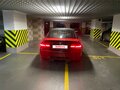 2008 BMW M3 IV (E90), красный, 4300000 рублей - вид 3
