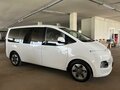 2025 Hyundai Staria I, белый