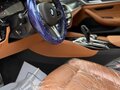2022 BMW 5 серии 520i VII (G30/G31/G38) Рестайлинг, белый, 5600000 рублей - вид 7