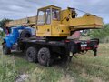 2007 Урал КС, голубой, 1300000 рублей - вид 5