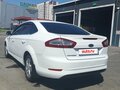 2012 Ford Mondeo IV Рестайлинг, белый, 650000 рублей - вид 7