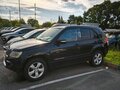 2010 Suzuki Grand Vitara II Рестайлинг, чёрный, 650000 рублей - вид 5
