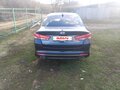 2017 Kia Optima IV, синий, 1800000 рублей