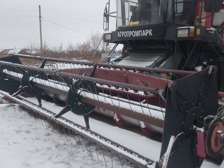 2011 Другие Неизвестна (сельскохозяйственные), 2100000 рублей, вид 3