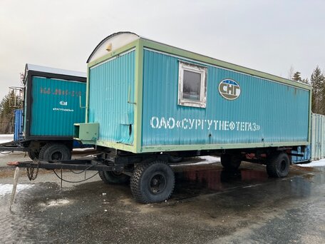 2010 Сургутмебель Комфорт С, зелёный, 219600 рублей, вид 1