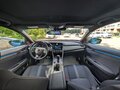 2018 Honda Civic X, серый, 1550000 рублей - вид 7