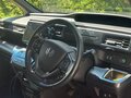 2018 Honda Stepwgn Spada V Рестайлинг, синий, 2600000 рублей - вид 7