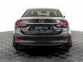 2017 Mazda 6 III (GJ) Рестайлинг, коричневый - вид 5