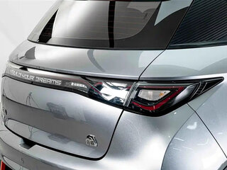 2023 BYD Dolphin 44.9 kWh I, серебристый, 1810000 рублей, вид 5