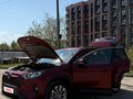 2020 Toyota RAV4 V (XA50), красный, 2925000 рублей - вид 7