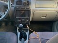 2001 Kia Rio I, серебристый, 230000 рублей - вид 3