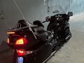 2011 Honda GL 1800 Gold Wing, чёрный, 1450000 рублей - вид 3