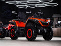2026 Sharmax Force 1100, оранжевый, 1599900 рублей