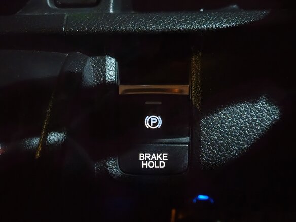 2021 Honda N-One II, чёрный, 830000 рублей - вид 35