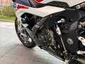 2022 BMW S 1000 RR, белый, 1950000 рублей - вид 5
