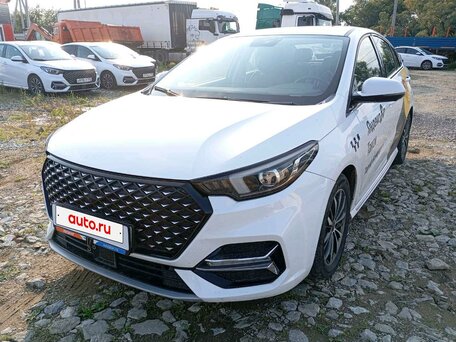 Omoda S5