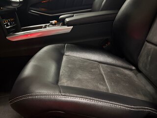 2012 Mercedes-Benz E-Класс 200 7G-Tronic IV (W212, S212, C207), чёрный, 1650000 рублей, вид 5