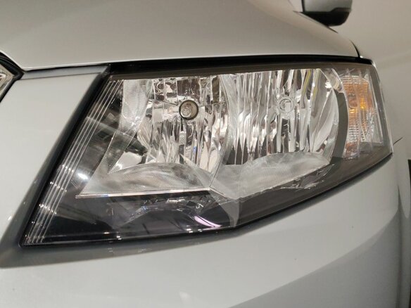 2014 Skoda Octavia III (A7), серый - вид 21